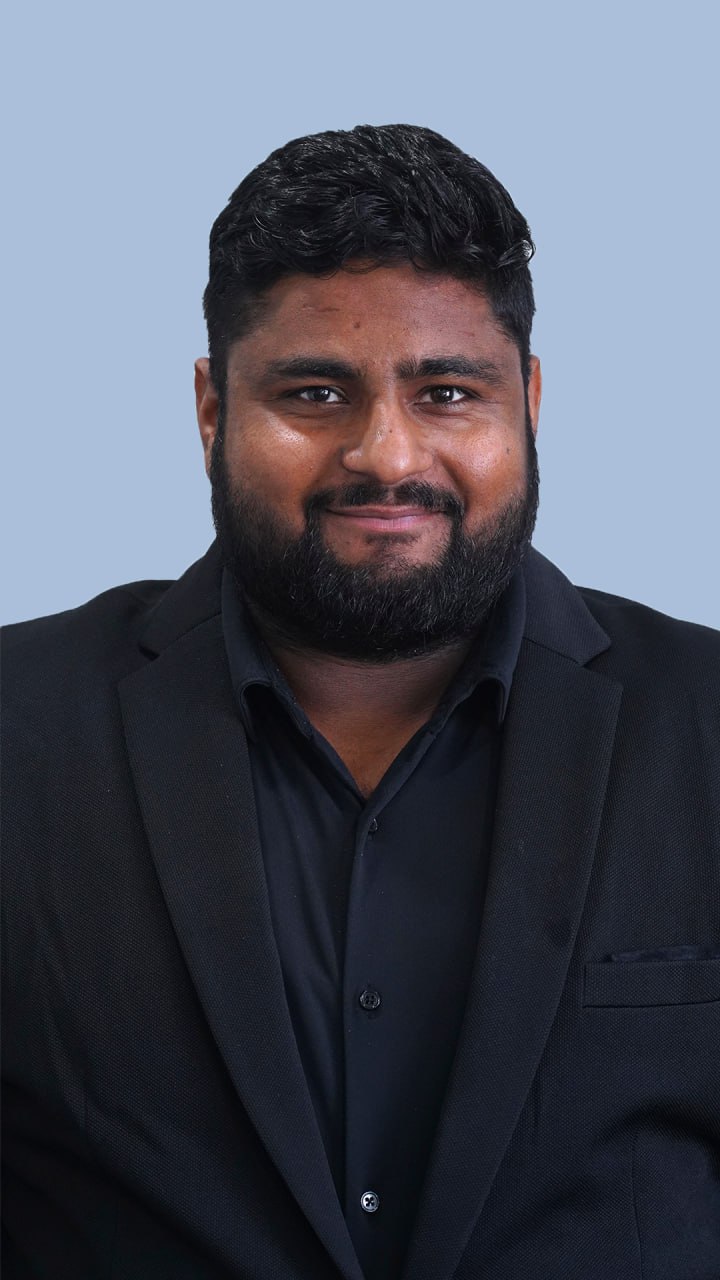 Rahul J